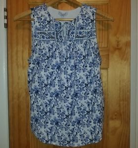 Katherine Barclay Women's Top